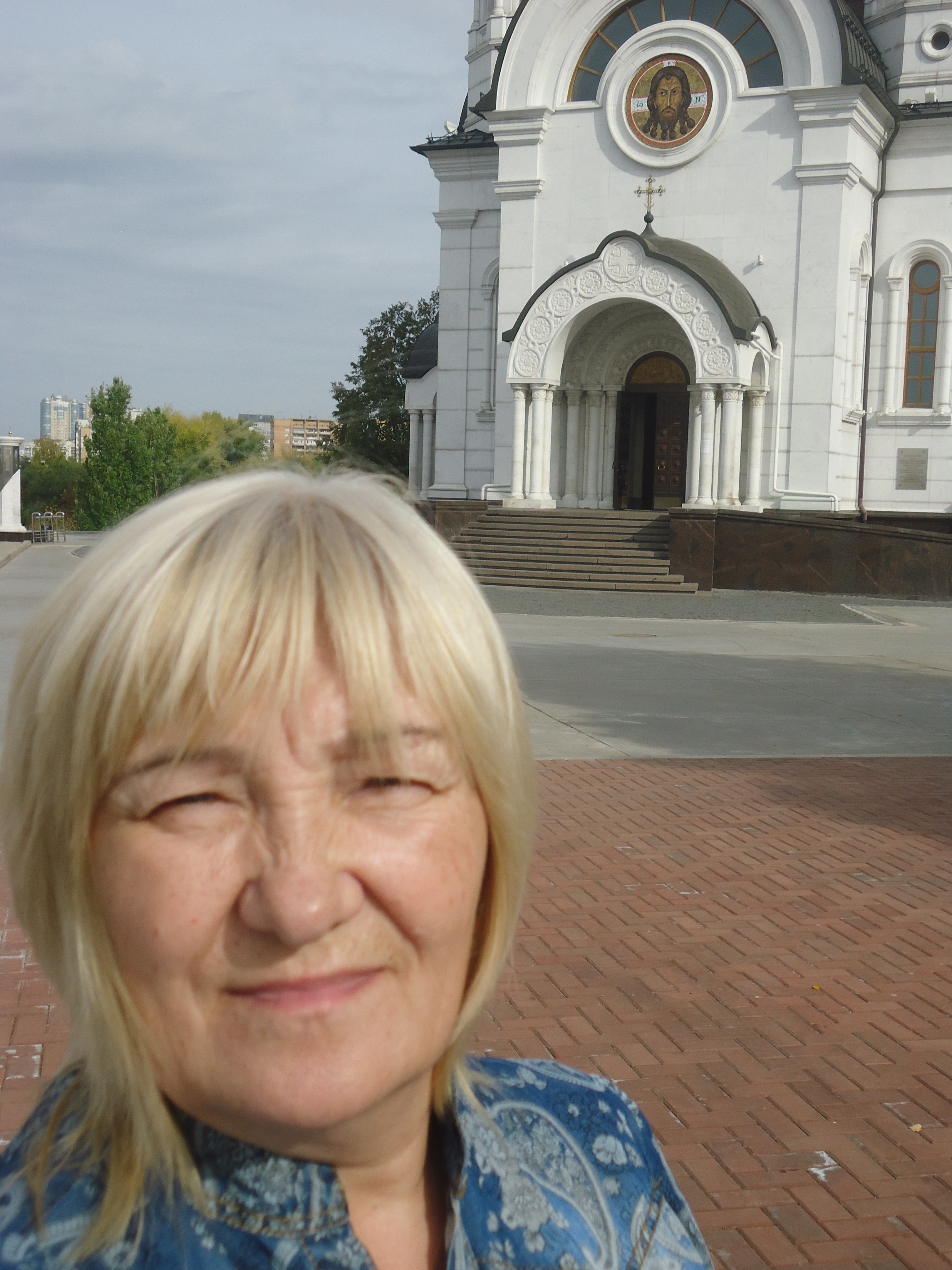всего понемногу